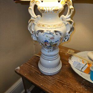 1930s lamp